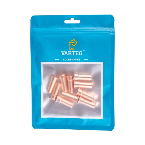 Varteg Сопло д.1.0мм CB50-70 длинное (PD0063-10, пр-во FoxWeld/КНР) купить в Москве с доставкой по всей России | ProtosMarket.ru