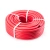 Рукав д.9.0мм красный (бухта 40 метров, пр-во FoxWeld/КНР) купить в Москве с доставкой по всей России | ProtosMarket.ru