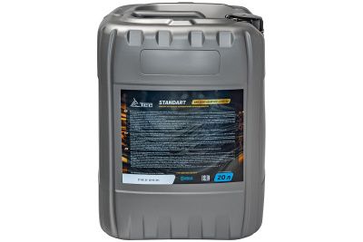 Масло моторное минеральное ТСС Стандарт SAE 15W40 CF-4 канистра 20л/Motor oil 20liter can купить в Москве с доставкой по всей России | ProtosMarket.ru