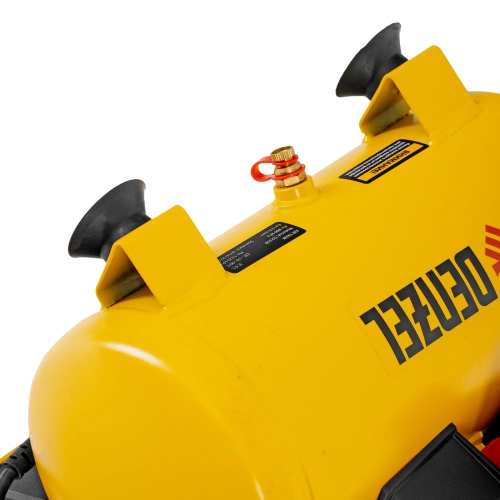 Компрессор  DLS750/6 безмасляный малошумный 750 Вт, 140 л/мин,ресивер 6 л Denzel купить в Москве с доставкой по всей России | ProtosMarket.ru