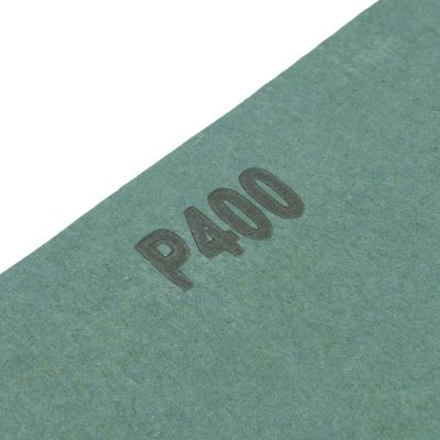 Шлифлист на бумажной основе, P 400, 230 х 280 мм, 10 шт, влагостойкий Сибртех купить в Москве с доставкой по всей России | ProtosMarket.ru