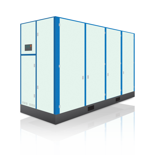 Винтовой компрессор Dali EN-280/6 II-F купить в Москве с доставкой по всей России | ProtosMarket.ru