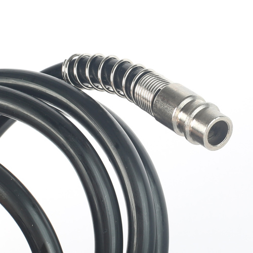 Шланг спиральный PATRIOT PU 20 купить в Москве с доставкой по всей России | ProtosMarket.ru