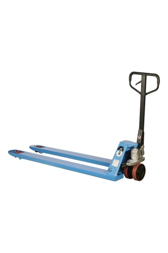 Тележка гидравлическая 2500 кг 1800 мм полиуретановые колеса TOR RHP(BF) PRO купить в Москве с доставкой по всей России | ProtosMarket.ru