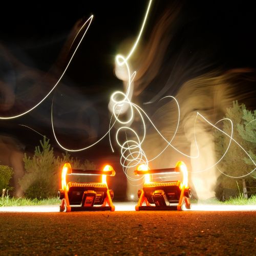 Фонарь cветодиодный переносной аккумуляторный PATRIOT LR 009UES, 3 режима, световая мощность 800/ 1200/ 1800 люмен, 12светодиодов, (без АКБ)) купить в Москве с доставкой по всей России | ProtosMarket.ru