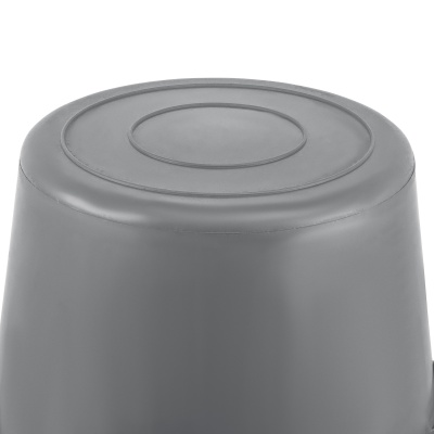 Таз круглый строительный усиленный, 60 л Matrix купить в Москве с доставкой по всей России | ProtosMarket.ru