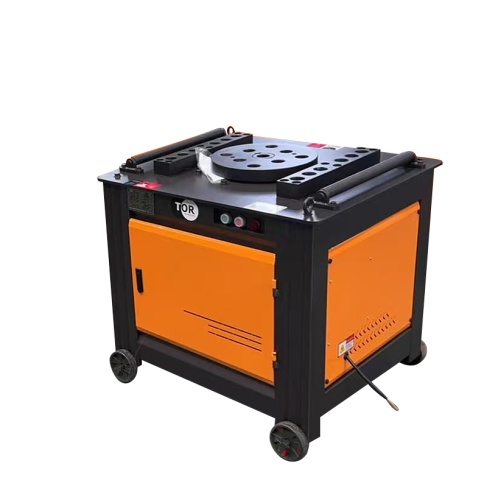 Станок для гибки арматуры TOR GW40M 40/32мм 3кВт (Z) купить в Москве с доставкой по всей России | ProtosMarket.ru