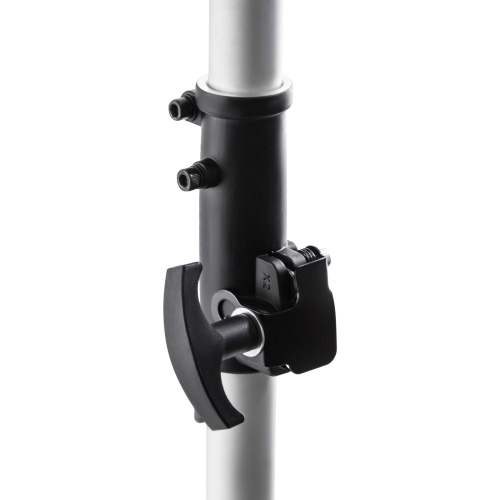 Триммер бензиновый мультифункциональный DGT-52S-MAX, 52 см3, разъёмная штанга Denzel купить в Москве с доставкой по всей России | ProtosMarket.ru