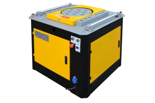 Станок для гибки арматуры ТСС GW 42N по ценам производителя в Москве с доставкой по всей России