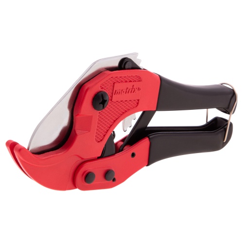 Ножницы для резки изделий из пластика, D до 42 мм Matrix купить в Москве с доставкой по всей России | ProtosMarket.ru