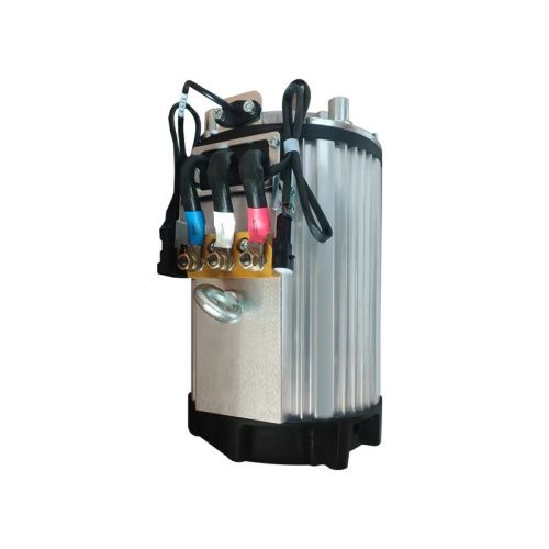 Электродвигатель масляного насоса для ричтрака RV (48V) купить в Москве с доставкой по всей России | ProtosMarket.ru