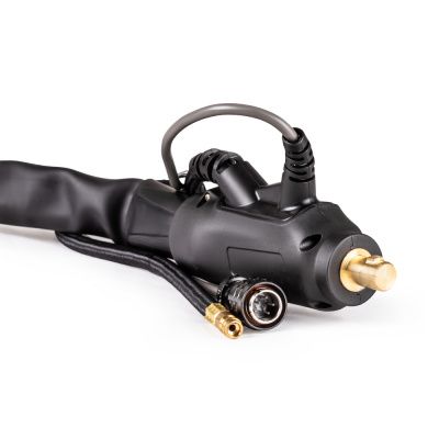 Горелка SAGGIO TIG-26 FLEX 35мм2 5Pin 8M купить в Москве с доставкой по всей России | ProtosMarket.ru