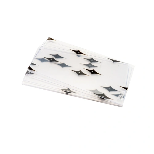 Стекло внутреннее для маски сварщика FUBAG IN (BLITZ 5-13) арт. 31566, стекло неправильной формы, 5 шт. купить в Москве с доставкой по всей России | ProtosMarket.ru