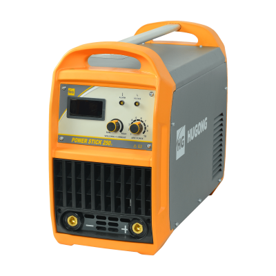 Сварочный инвертор HUGONG POWER STICK 250 III купить в Москве с доставкой по всей России | ProtosMarket.ru