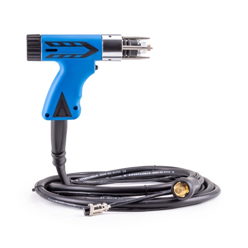 Сварочный пистолет 4м Varteg (для SW2500, пр-во FoxWeld/КНР) купить в Москве с доставкой по всей России | ProtosMarket.ru