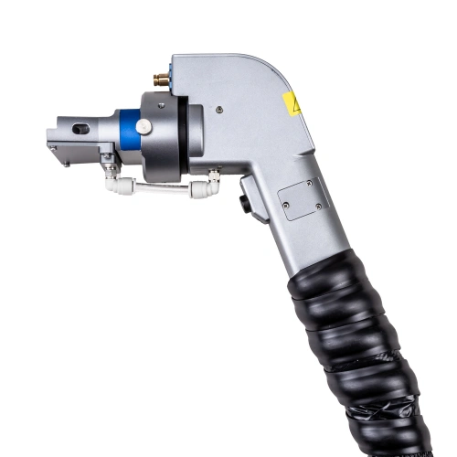 Аппарат для ручной лазерной очистки FOXWELD LASER 1500-1-МТ купить в Москве с доставкой по всей России | ProtosMarket.ru