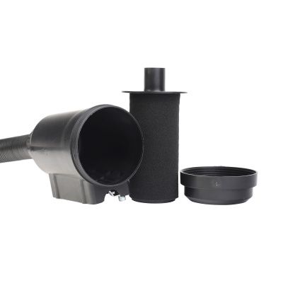 Выносная фильтрующая система FD 2 купить в Москве с доставкой по всей России | ProtosMarket.ru