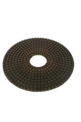 Шлифовальный пад №150 для машин мозаично-шлифовальных GM350T купить в Москве с доставкой по всей России | ProtosMarket.ru