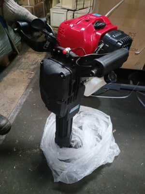 Молоток отбойный бензиновый TOR JH-100 купить в Москве с доставкой по всей России | ProtosMarket.ru