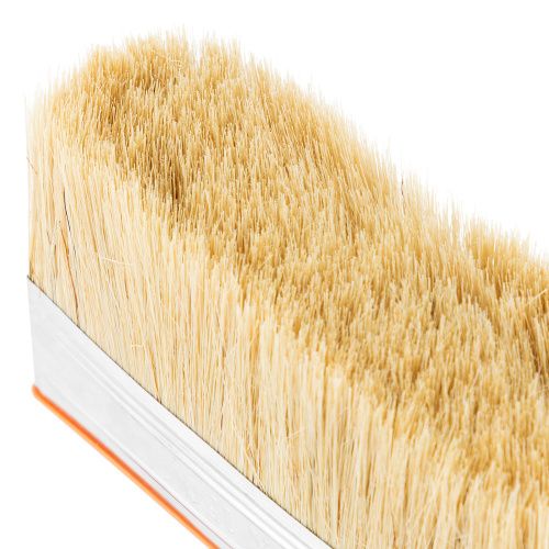 Кисть-ракля, 50 х 150 мм, натуральная щетина, пластмассовый корпус, пластмассовая ручка Sparta купить в Москве с доставкой по всей России | ProtosMarket.ru