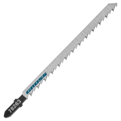 Полотна для электролобзика  по дереву, 2 шт, ( 3103L-T301DL ) Gross купить в Москве с доставкой по всей России | ProtosMarket.ru