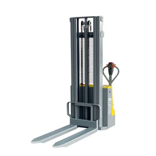 Самоходный электроштабелер PROLIFT SDR 1235-S купить в Москве с доставкой по всей России | ProtosMarket.ru