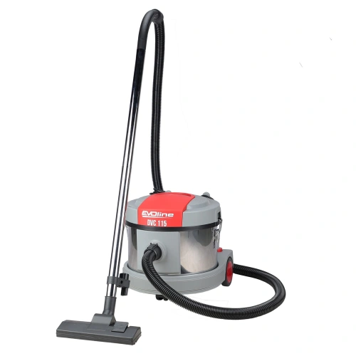 Пылесос для сухой уборки EVOline DVC 115 купить в Москве с доставкой по всей России | ProtosMarket.ru