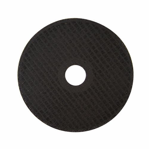 Круг отрезной по металлу FerrLine Expert 125 х 3 х 22,2 мм A46TBF купить в Москве с доставкой по всей России | ProtosMarket.ru