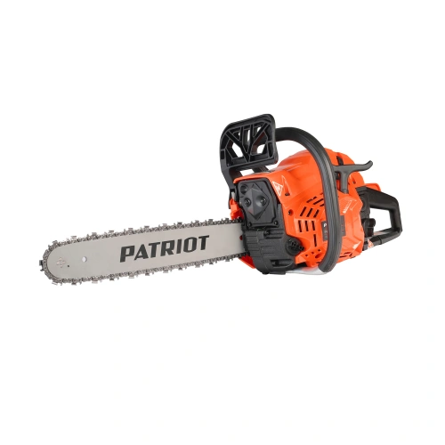 Пила цепная бензиновая PATRIOT PT 445 купить в Москве с доставкой по всей России | ProtosMarket.ru