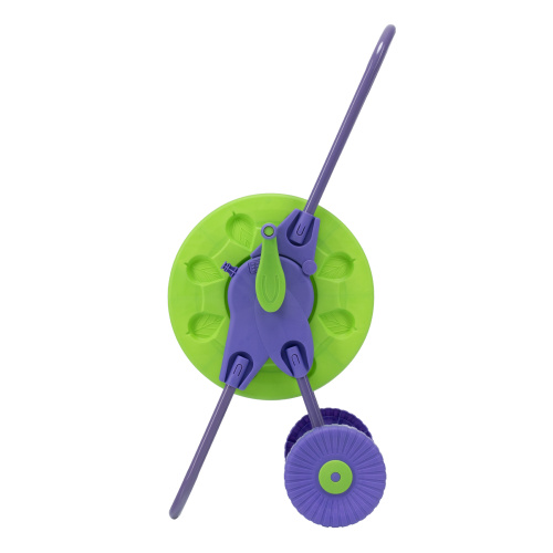 Катушка для шланга, 45 м, на колесах Palisad купить в Москве с доставкой по всей России | ProtosMarket.ru