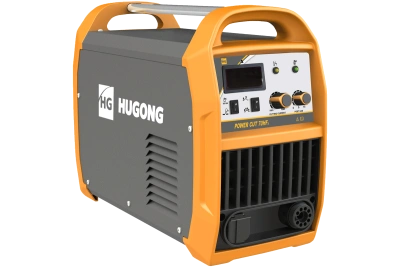 Аппарат воздушно-плазменной резки HUGONG POWER CUT 70 HF III по ценам производителя в Москве с доставкой по всей России