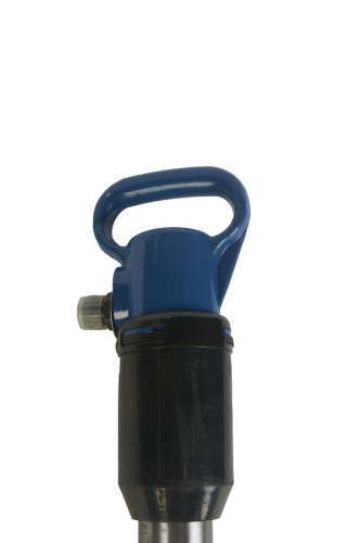 Молоток отбойный пневматический МОП-2 купить в Москве с доставкой по всей России | ProtosMarket.ru