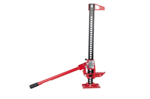 Домкрат реечный TOR ST0833/33" 3,0 т 154-700 мм  (High Jack) по ценам производителя в Москве с доставкой по всей России