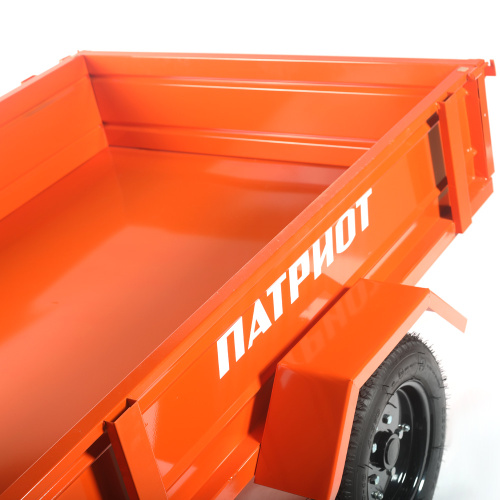 Прицеп универсальный PATRIOT ПМ 01.1 купить в Москве с доставкой по всей России | ProtosMarket.ru