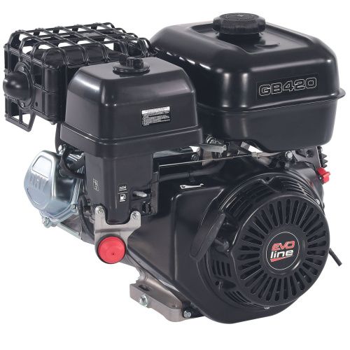 Двигатель бензиновый EVOline GB 420 купить в Москве с доставкой по всей России | ProtosMarket.ru