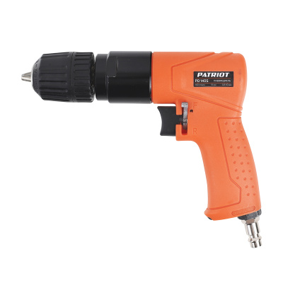 Пневмодрель PATRIOT PD 140 S купить в Москве с доставкой по всей России | ProtosMarket.ru
