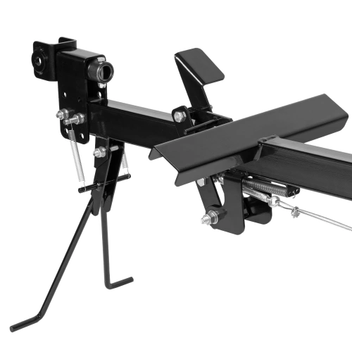 Прицеп для мотоблока TT-500, оцинк., груз. 500 кг, рег. сцепка, колеса 4.00-10, в упаковке Denzel купить в Москве с доставкой по всей России | ProtosMarket.ru