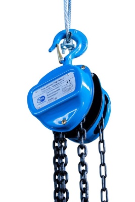 Таль ручная шестеренная TOR ТРШ C 1ТХ3М 4:1 PRO для тяжелых работ купить в Москве с доставкой по всей России | ProtosMarket.ru