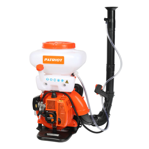 Опрыскиватель ранцевый PATRIOT PT 420 WF 12 купить в Москве с доставкой по всей России | ProtosMarket.ru