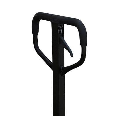 Гидравлическая тележка FOXSTER AC25 (L2000) купить в Москве с доставкой по всей России | ProtosMarket.ru