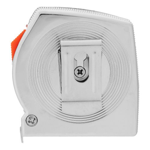 Рулетка Chrom,3 м x 13 мм,хромированный корпус Matrix купить в Москве с доставкой по всей России | ProtosMarket.ru