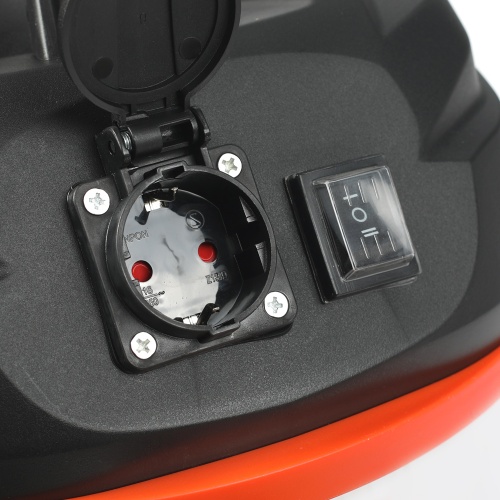 Пылесос промышленный PATRIOT VC 330 купить в Москве с доставкой по всей России | ProtosMarket.ru