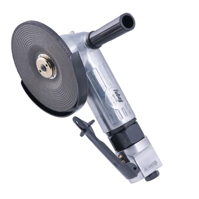 FUBAG Пневмошлифмашина угловая GA125 купить в Москве с доставкой по всей России | ProtosMarket.ru