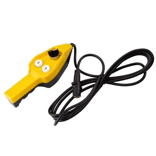 Лебедка автомобильная электрическая LB-3000.3.6 т, 3.4 кВт, 12 В Denzel купить в Москве с доставкой по всей России | ProtosMarket.ru