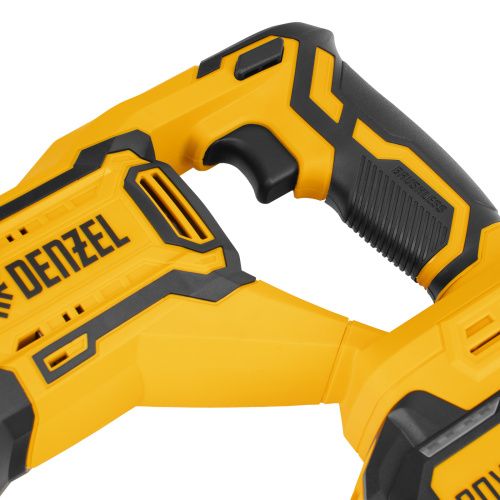 Пила сабельная аккумуляторная бесщет. RS-250, Li-Ion, 20 В Denzel купить в Москве с доставкой по всей России | ProtosMarket.ru