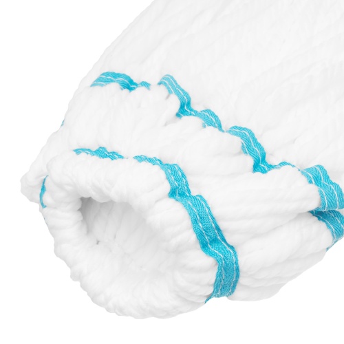 Сменная насадка из микрофибры, 120 г, для швабры 935095, Home Palisad купить в Москве с доставкой по всей России | ProtosMarket.ru