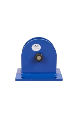 Блок монтажный опорный TOR 0,5 т (S) по ценам производителя в Москве с доставкой по всей России