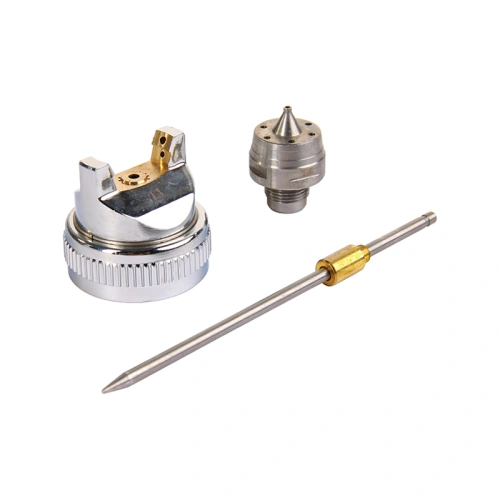 FUBAG Сопло 1.7 мм для краскораспылителя EXPERT G600 купить в Москве с доставкой по всей России | ProtosMarket.ru