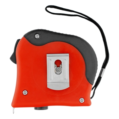 Рулетка Double fixation,7,5 м х 25 мм,обрезиненный корпус,двойная плавная фиксация Matrix купить в Москве с доставкой по всей России | ProtosMarket.ru