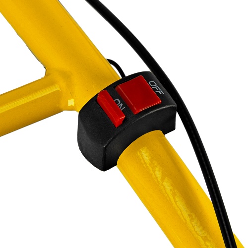 Мотоблок DPT-370X, 7 л.с, дисковое сцепление, ширина 90 см, глубина 35 см, фрез 3 х 4, ВОМ, передачи 3В/1Н Denzel купить в Москве с доставкой по всей России | ProtosMarket.ru